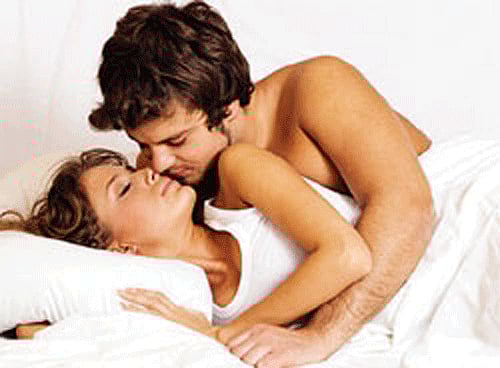 Adult couple indulging in pre-marital sex are husband & wife: HC