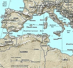 For representation purpose. Wiki