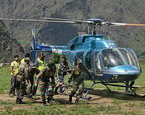 Archaeologists unearthing a large Roman four-wheeled ceremonial chariot after it was discovered near the The archaeological park of Pompeii | AFP