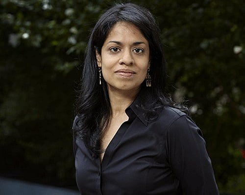 Amrit Singh. Open Society Justice foundation