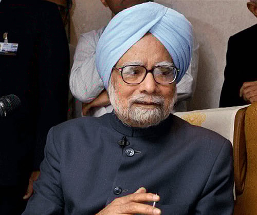 Security beefed up in Jammu and Kashmir, ahead of PM Manmohan Singh's visit, in the wake of militant attack that left two policemen dead on Saturday. PTI photo