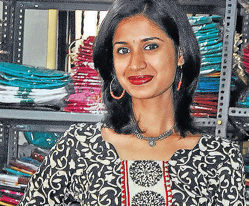 Juleika Janice  D'souza,