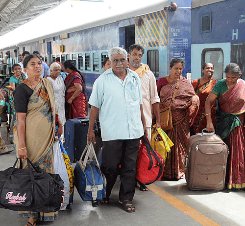 Over 3,675 people were evacuated by joint efforts of Air Force, Army, ITBP and NDRF.