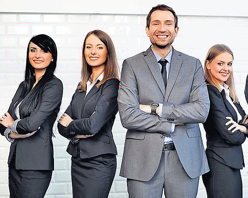 Raising the standard of Indian MBAs