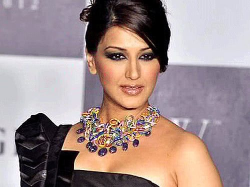 Sonali Bendre: Wikipedia file image
