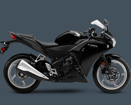 The 2013 edition CBR 250R is available for sale across all Honda exclusive authorised dealerships. Reuters Image.