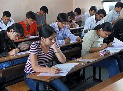 File Photo for representational purpose only