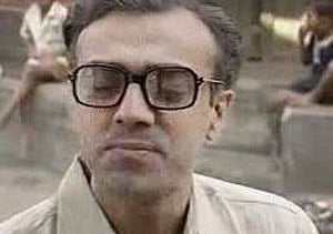 A screen shot from Byomkesh Bakshy.