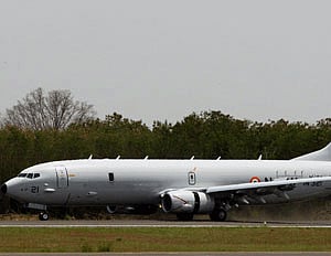 Govt prop for pvt airlines to link up small cities