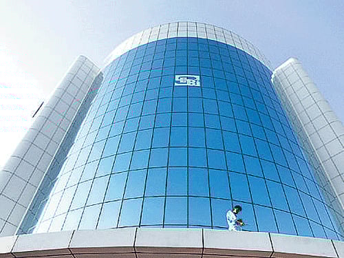 Public float defaulters would face action: Sebi