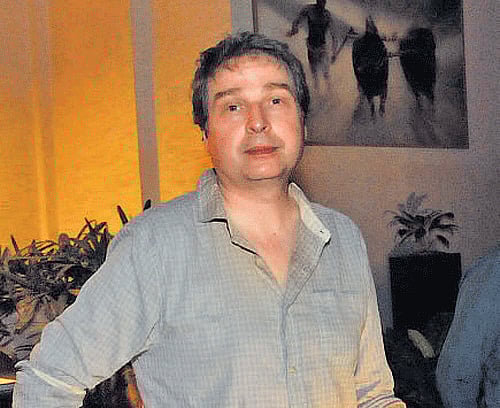 Jean Yves Leloup