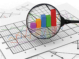 Number crunching for a living