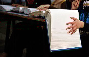 Reuters File Image.