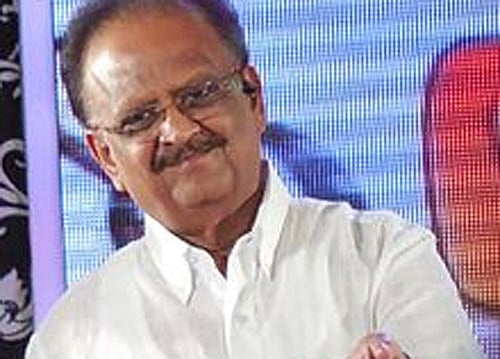 At 67, S.P. Balasubramaniam sounds like 20-year-old