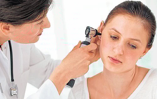 It's raining cold and cough