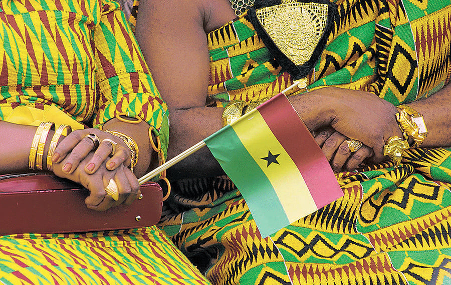 Ghana Must GO Taiye Selasi Penguin Viking 2013, pp 336 499