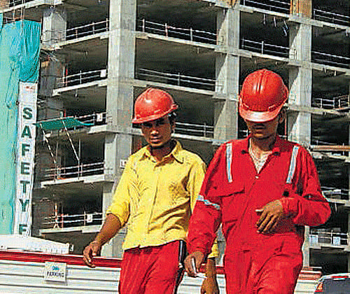 'Realty bill to be introduced in monsoon session'