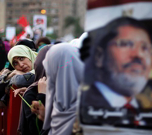 Traditional medicine prescribed by a shaman is highly respected here, but there was no resistance to receiving the vaccine by China's Sinovac Biotech