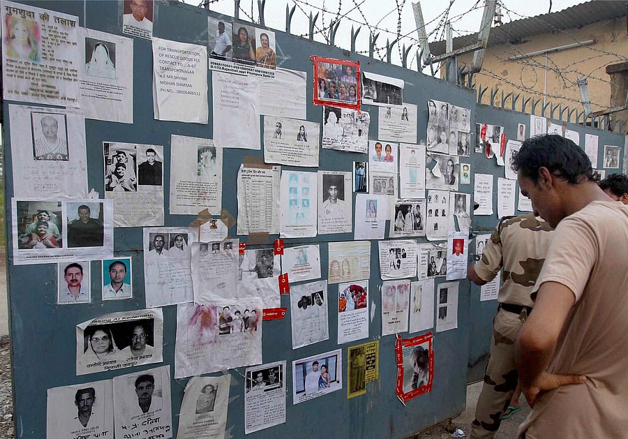 Number of missing people in Uttarakhand may go up: NDMA