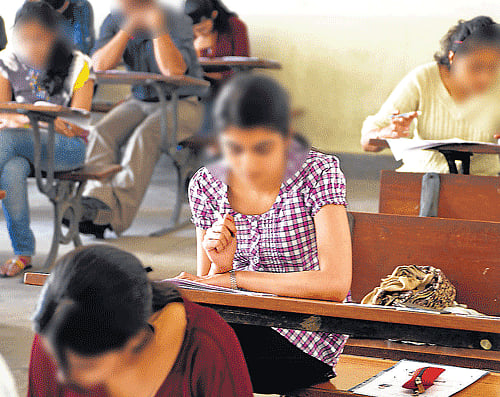 The question of specialisation