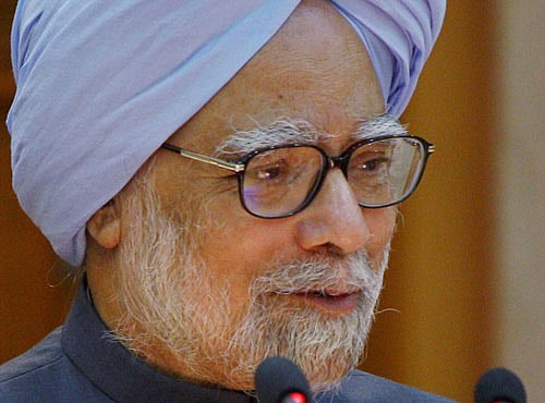 PM sets up committee to oversee reconstruction in U'khand