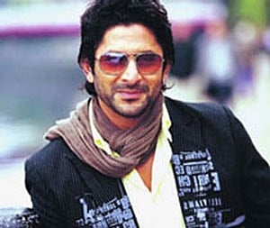 Arshad Warsi returns as choreographer