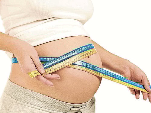 It's about fitness, not figure