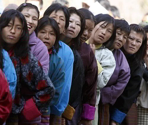 She sought to know 'why the PM has not yet deposited Rs 15 lakh in the bank accounts of every citizen, as promised by him before 2014 Lok Sabha polls'. Credit: PTI File Photo