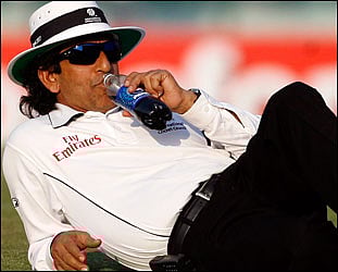 Rauf's career at crossroads after PCB drops his name