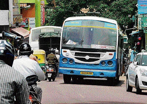 Filling the last-mile gap