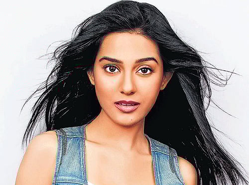 Talented: Amrita Rao