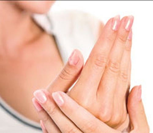 Tips for perfect skin