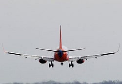 Mangalore among top 10 small airports in country