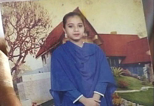 NIA report has no mention of Ishrat Jahan: G K Pillai