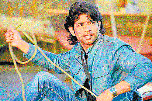 experimental: Vineet Singh