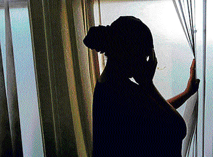 Foreigner molested in Kolkata