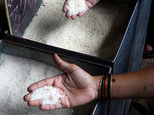 Subsidised rice scheme hits rural job creation in State