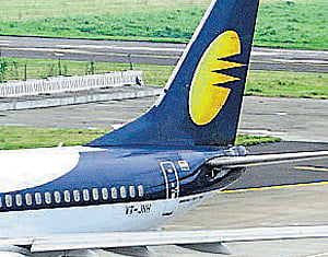 CVC seeks factual report on Rs 2k-cr Jet-Etihad deal