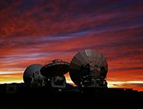 Atacama Large Millimetre Array / Wikipedia image