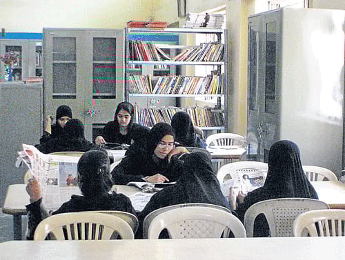 According to a Malappuram Zilla Panchayat member, under which the Nilampoor panchayat comes, "only a social change and education" can save young Muslim girls from becoming victims of the "Mysore weddings"