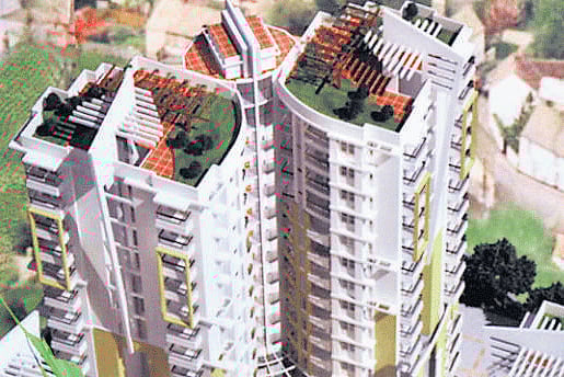 Draft on hike of guidance value out