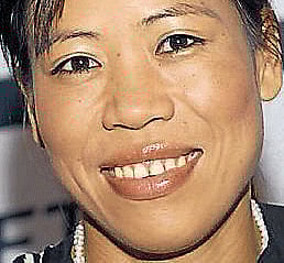 There is something about Mary,  and it is your turn to find out!