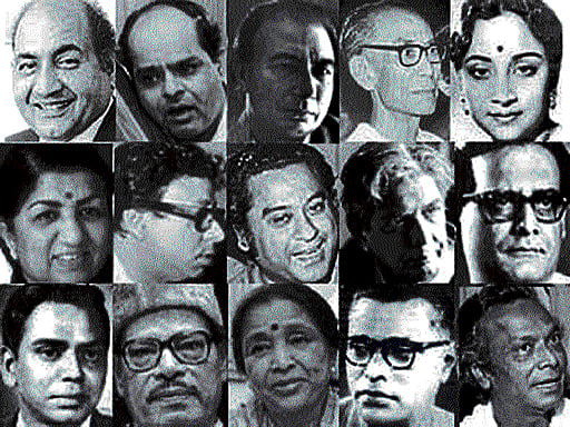 memorable Old melodies continue to mesmerise.