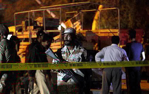 Reuters Image . For representation only