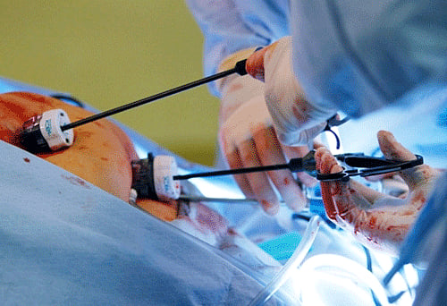 Reuter's file image: For representational purpose