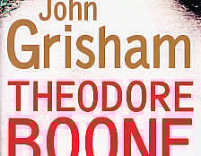 Theodore Boone: The Activist