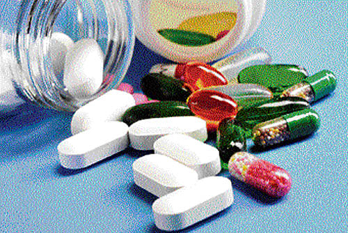Ban on  analgin, pioglitazone to be revoked