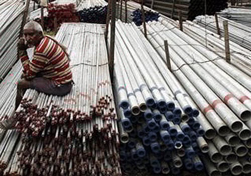 Reuters file photo for representational purpose only.