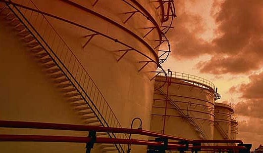 Indian Oil Corporation facility