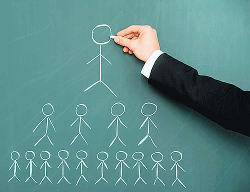 A fulfilling HR career